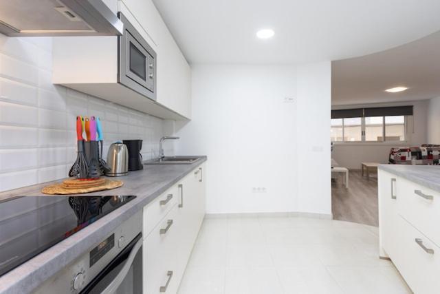 Isla De Sol Apartment El Medano  Exterior photo